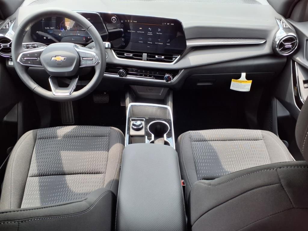 Thumbnail: 2026 Chevrolet Equinox - 10