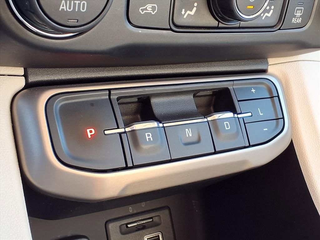 Thumbnail: 2021 GMC Acadia - 27