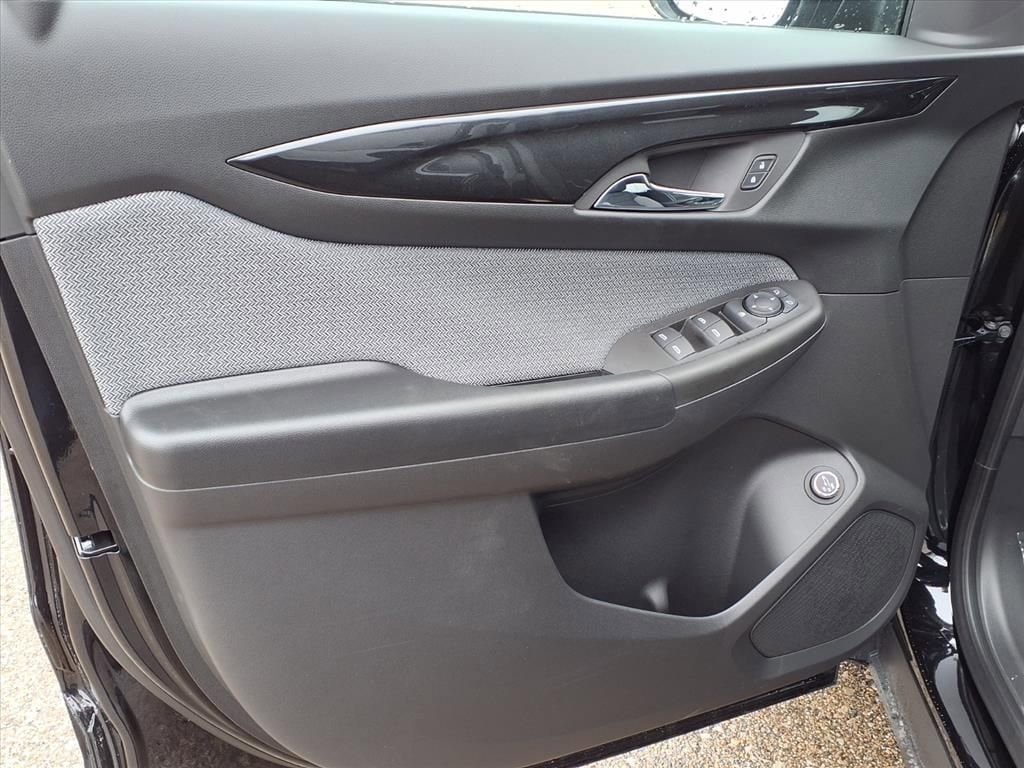 Thumbnail: 2026 Chevrolet TrailBlazer - 10