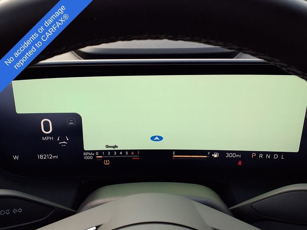 Thumbnail: 2025 Buick Enclave - 19