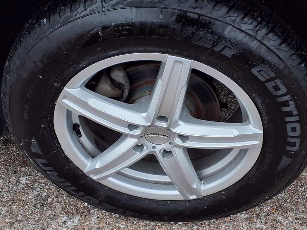 Thumbnail: 2012 Chevrolet Impala - 8