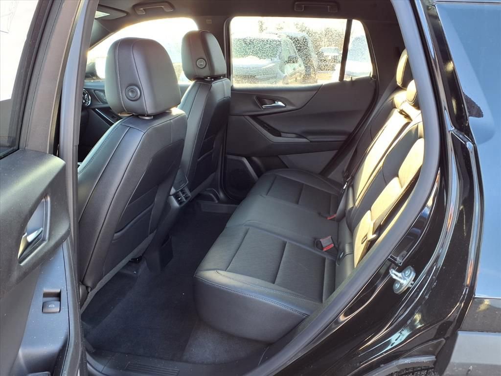 Thumbnail: 2026 Chevrolet Equinox - 9