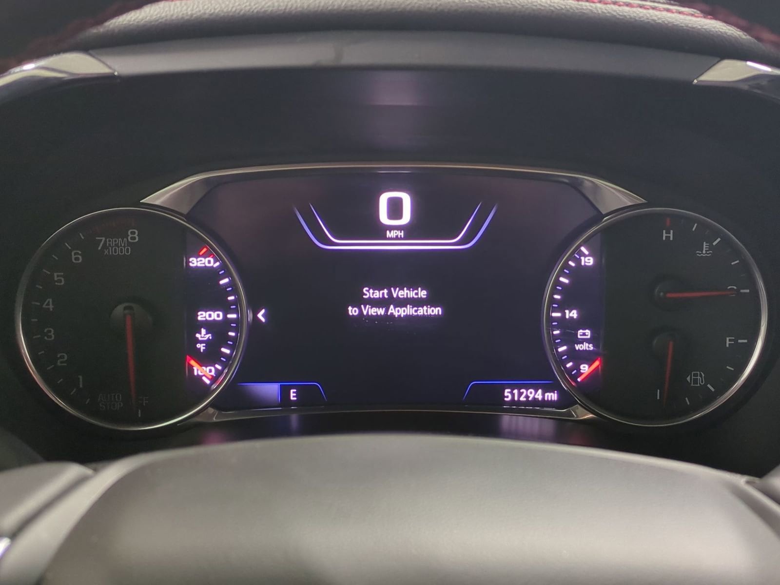 Thumbnail: 2019 Chevrolet Blazer - 35