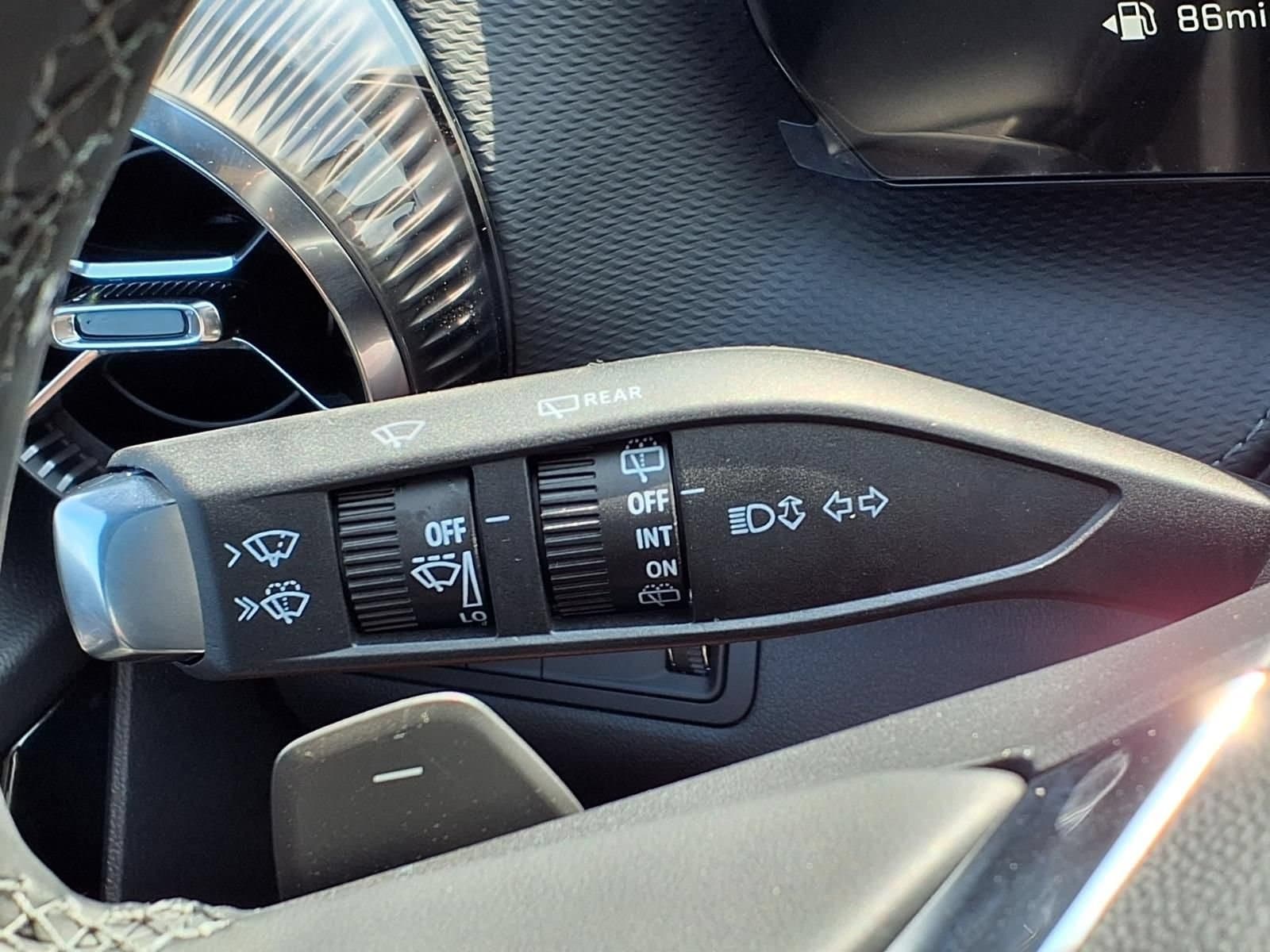 2027 Chevrolet Equinox LT - Photo 16