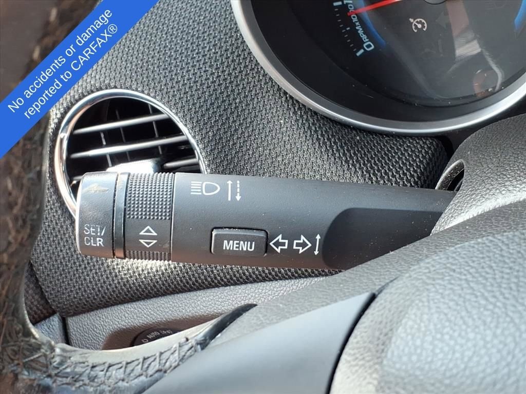 Thumbnail: 2014 Chevrolet Cruze - 20