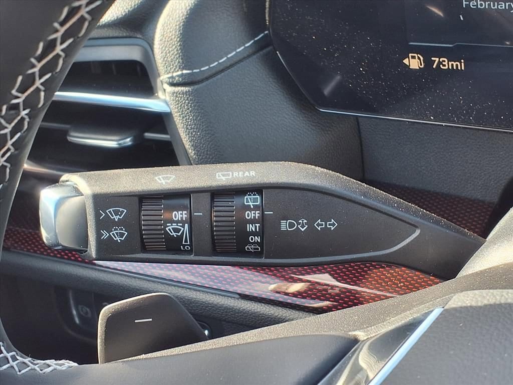 Thumbnail: 2026 Chevrolet Traverse - 16