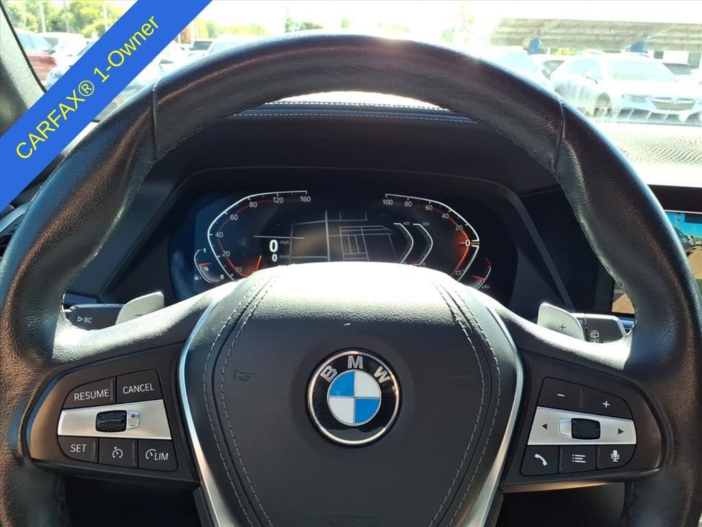 Thumbnail: 2023 BMW X5 - 20