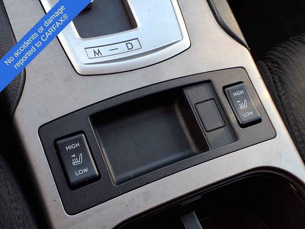 Thumbnail: 2010 Subaru Legacy - 27