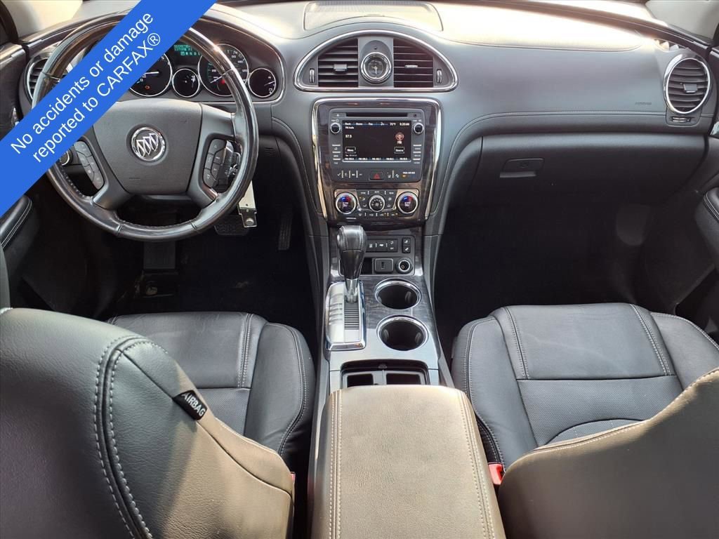 Thumbnail: 2017 Buick Enclave - 13