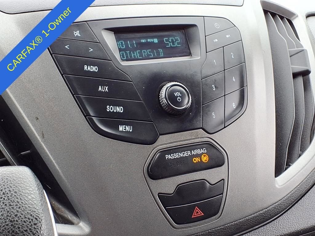 Thumbnail: 2019 Ford Transit Series - 25