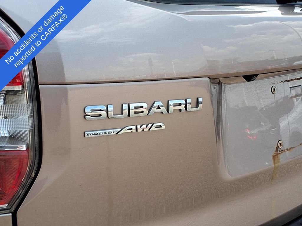 Thumbnail: 2015 Subaru Forester - 12