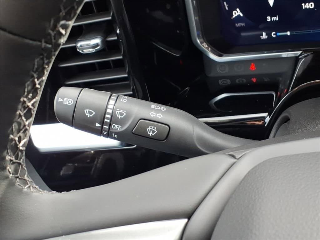 Thumbnail: 2026 Chevrolet Silverado 1500 - 16