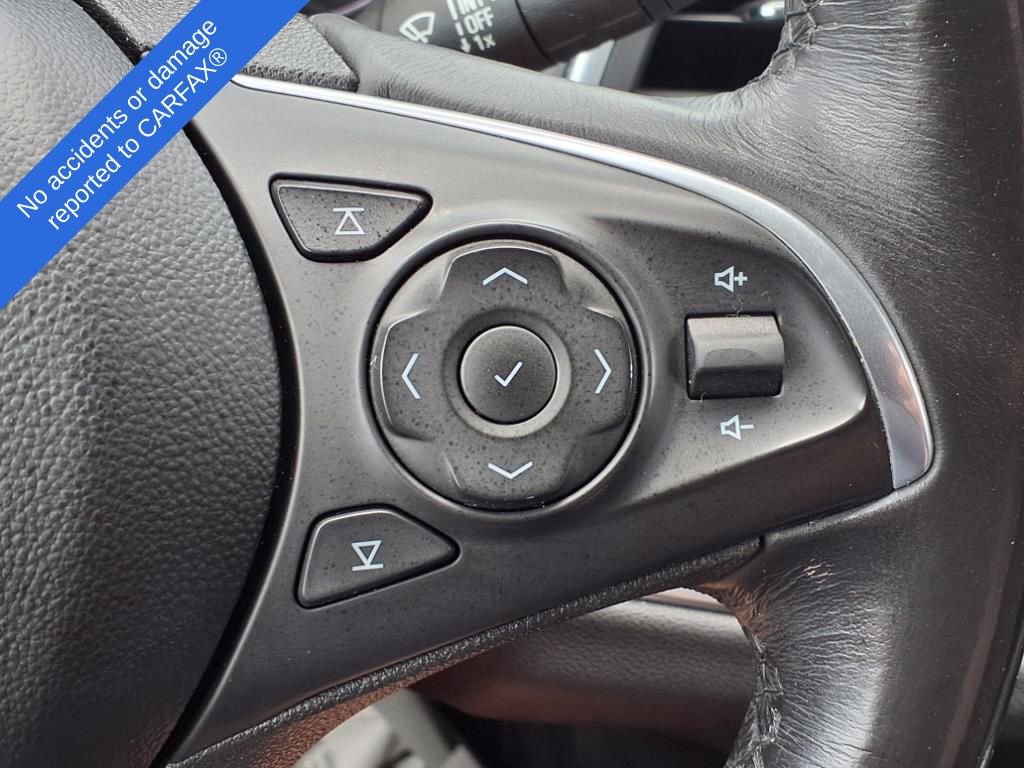 Thumbnail: 2019 Buick Enclave - 30