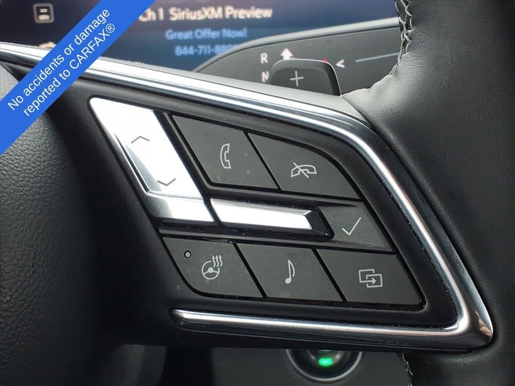 Thumbnail: 2025 Buick Enclave - 26