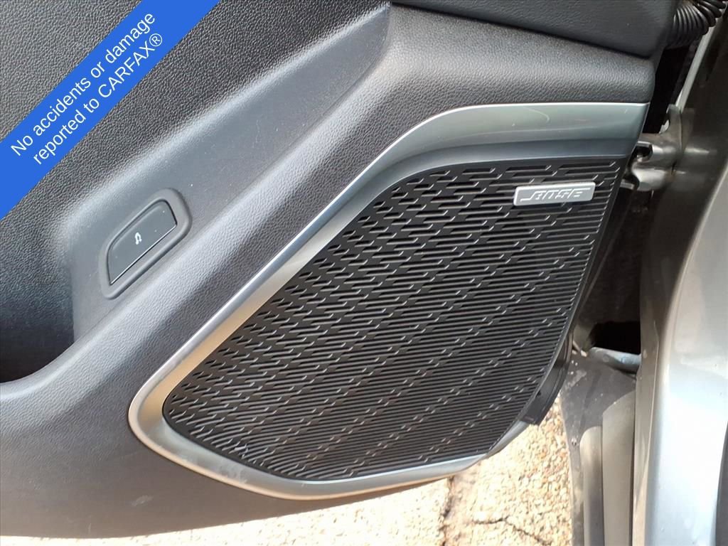 Thumbnail: 2025 Buick Enclave - 16