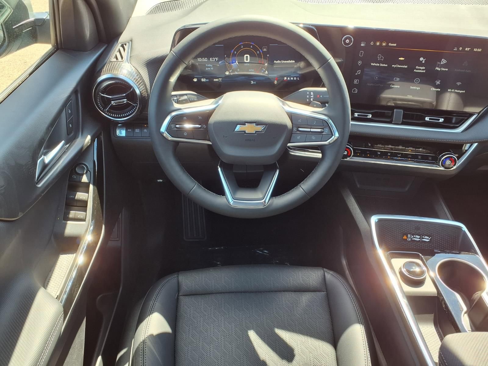 Thumbnail: 2026 Chevrolet Equinox - 12