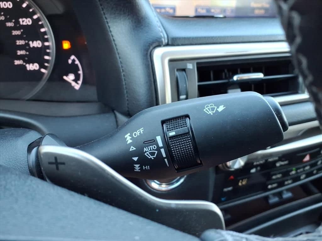 Thumbnail: 2013 Lexus GS - 18