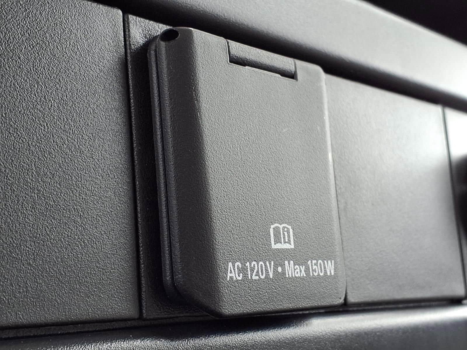 Thumbnail: 2026 Chevrolet Express - 22