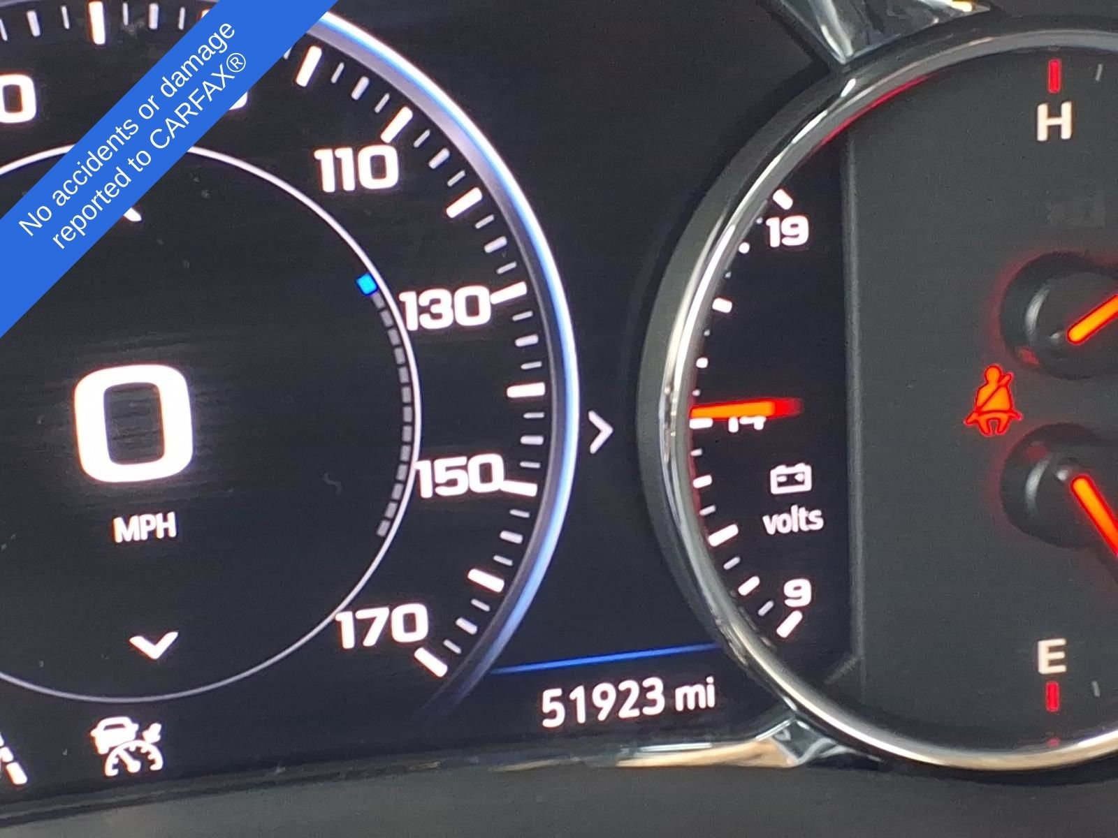 Thumbnail: 2023 GMC Terrain - 29