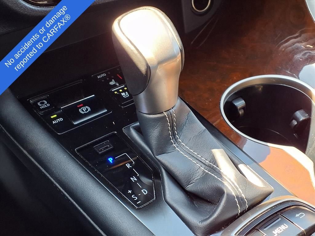 Thumbnail: 2018 Lexus RX - 23