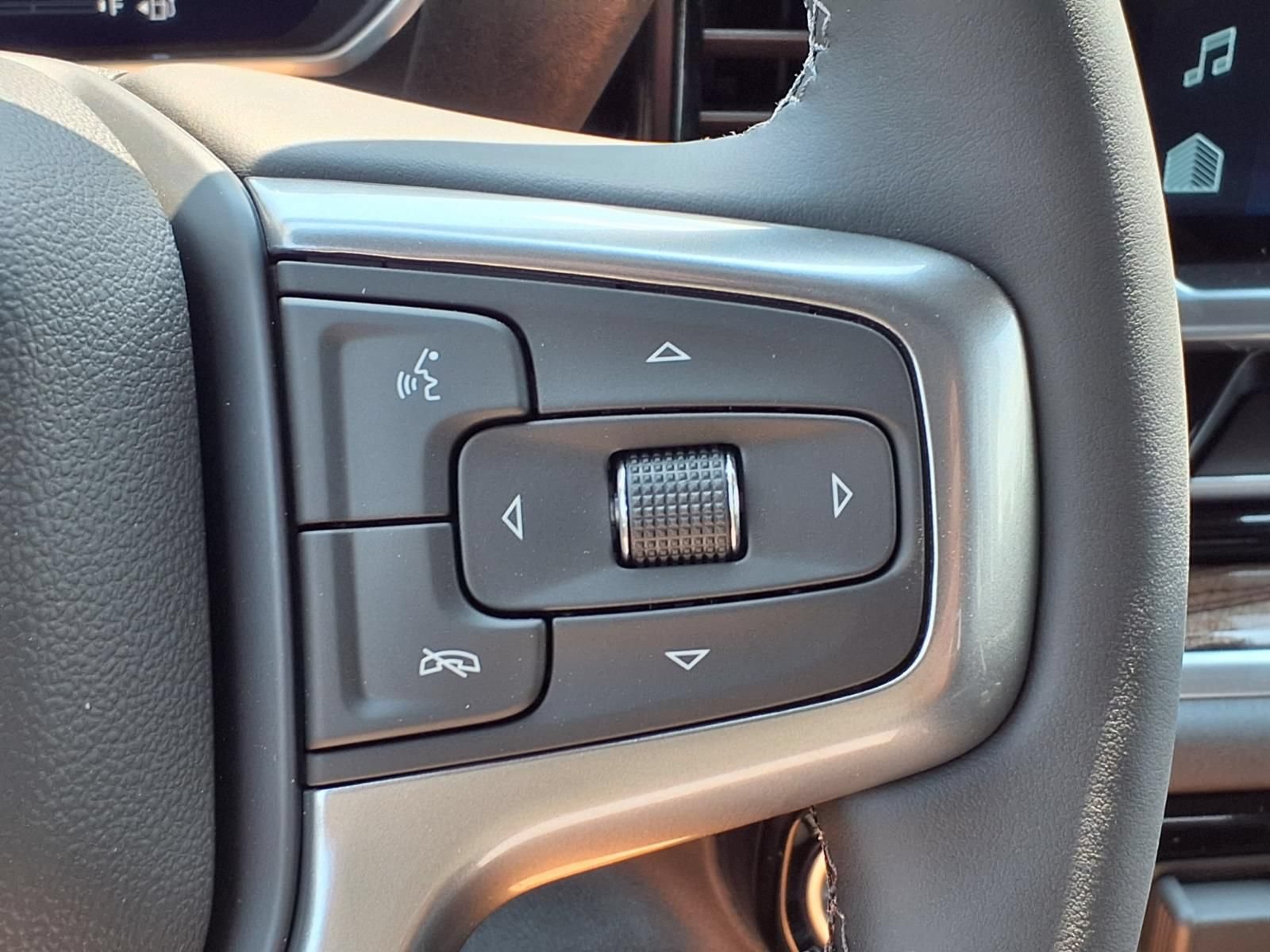 2026 Chevrolet Silverado 1500 LT - Photo 21