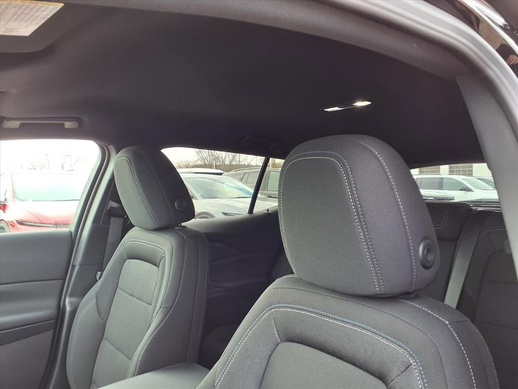 Thumbnail: 2026 Chevrolet Equinox - 15