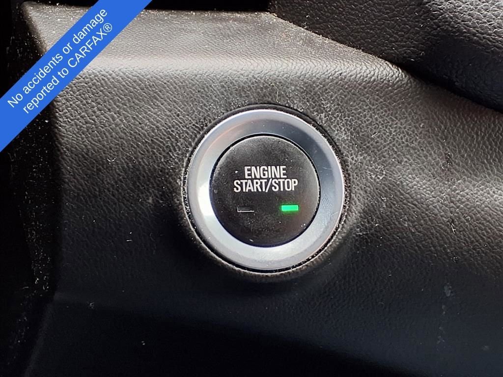 Thumbnail: 2019 GMC Terrain - 27