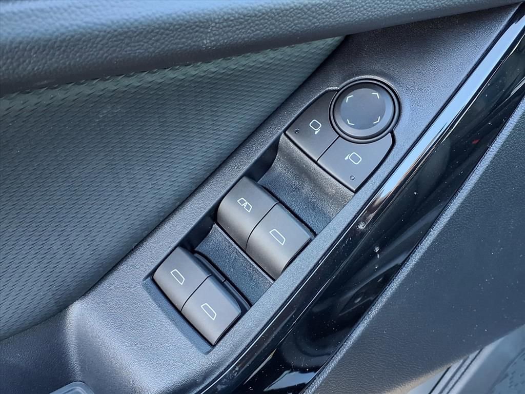 Thumbnail: 2026 Chevrolet Equinox - 13