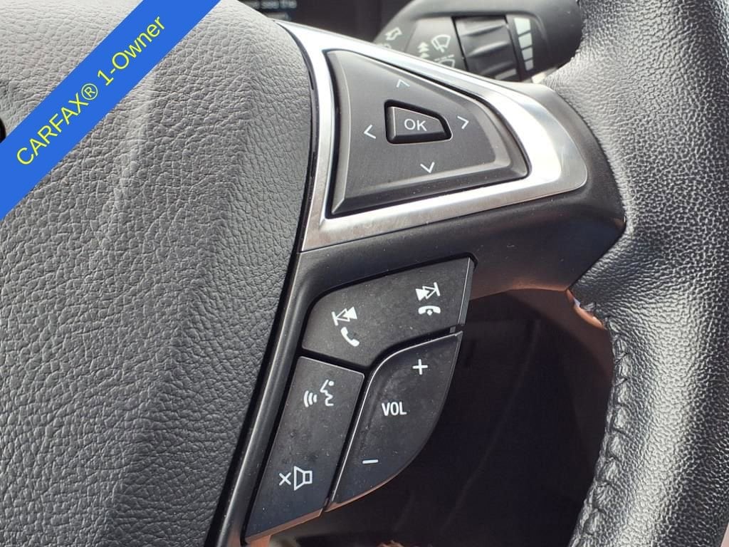 Thumbnail: 2022 Ford Edge - 29