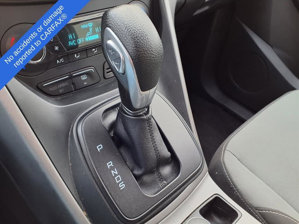 Thumbnail: 2014 Ford Escape - 24