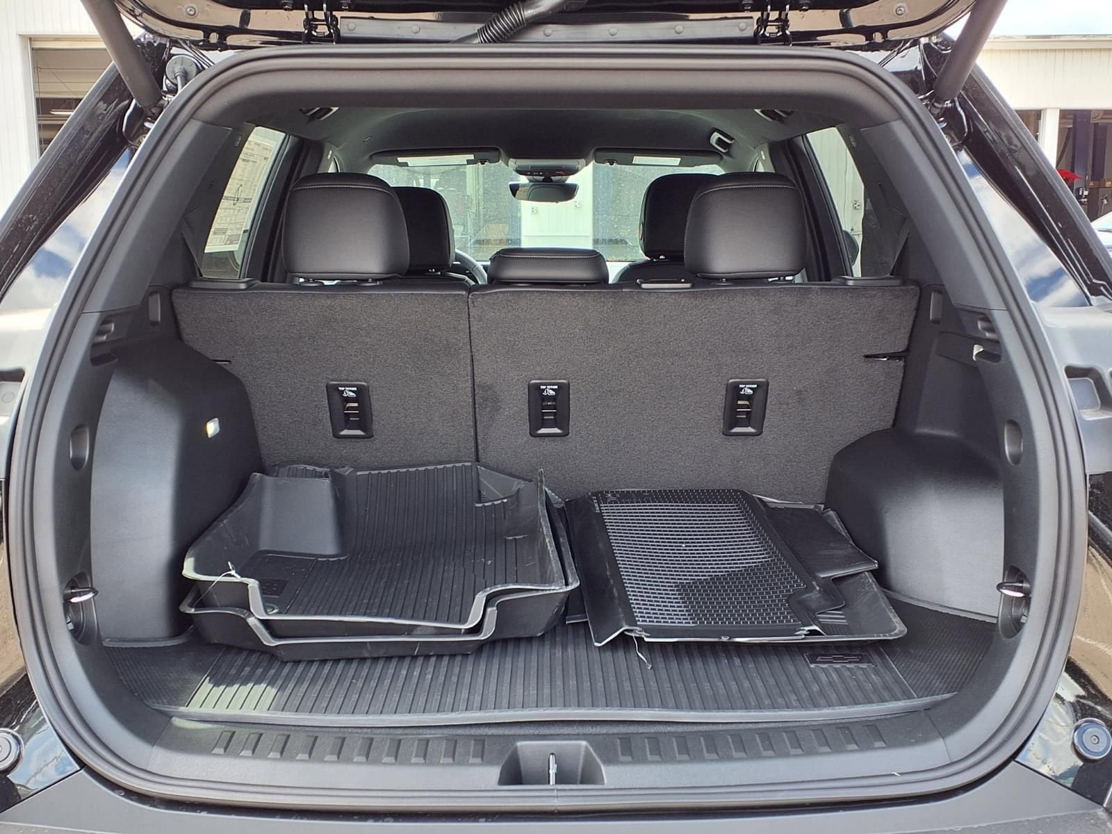 2026 Chevrolet Equinox LT - Photo 7