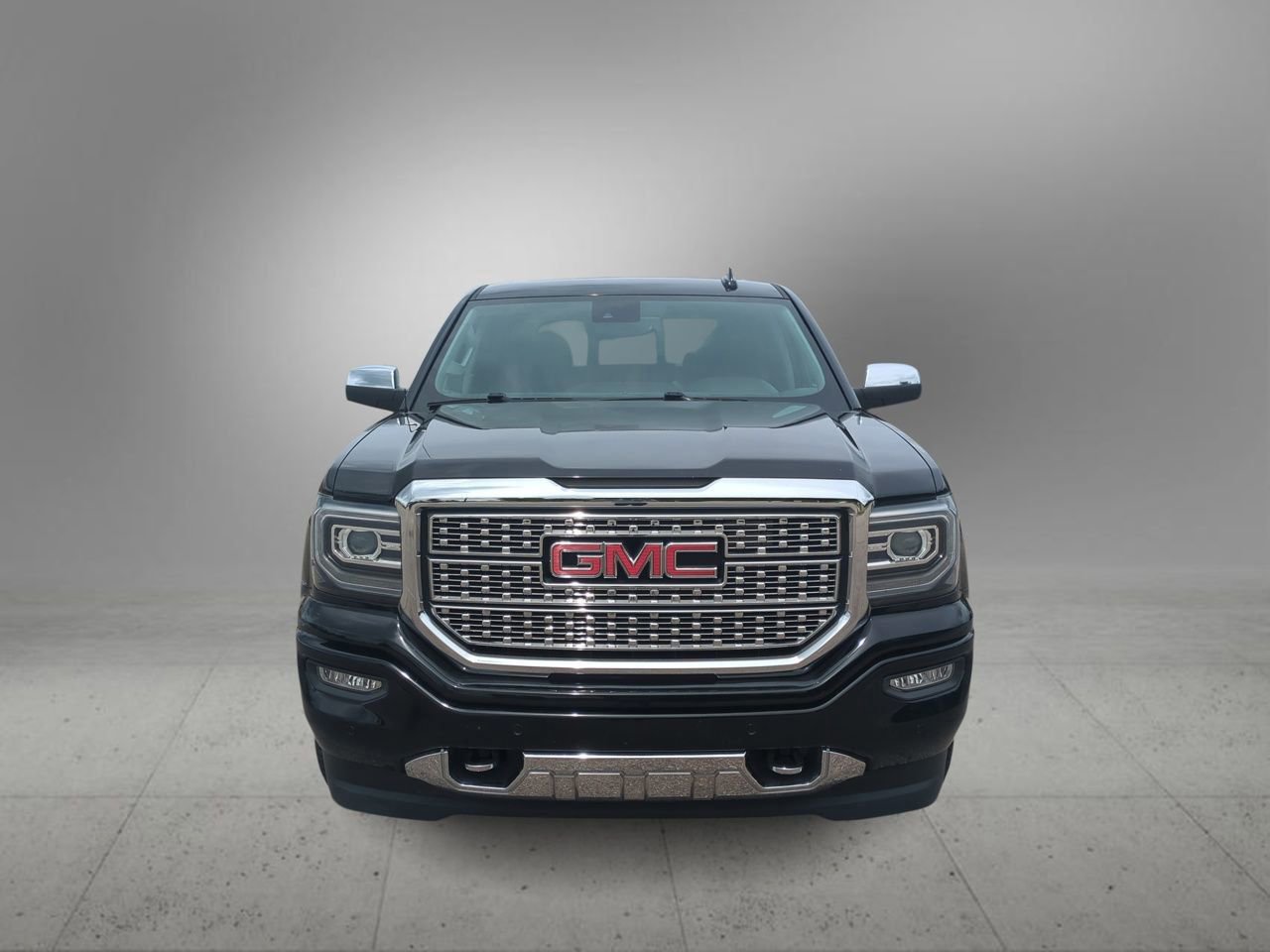 2018 Gmc Sierra 1500 Denali photo 3