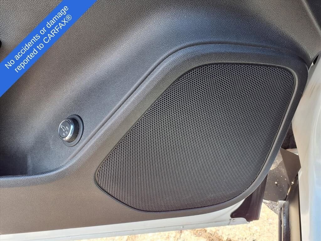 Thumbnail: 2021 Chevrolet Blazer - 17