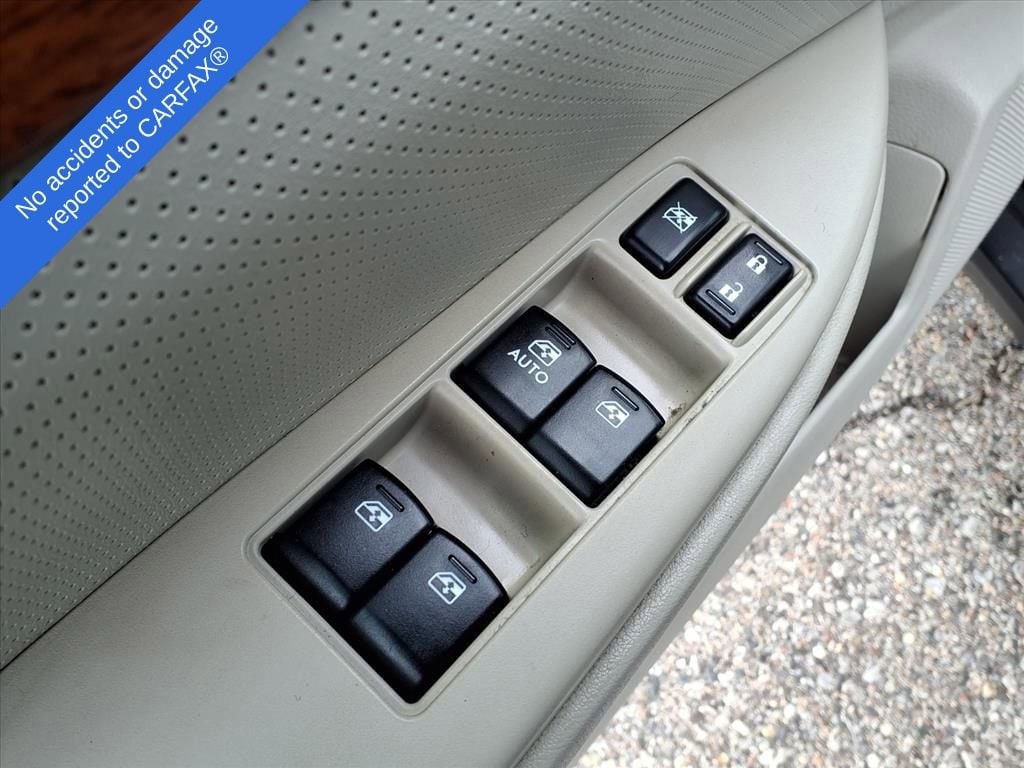 Thumbnail: 2014 Subaru Outback - 17