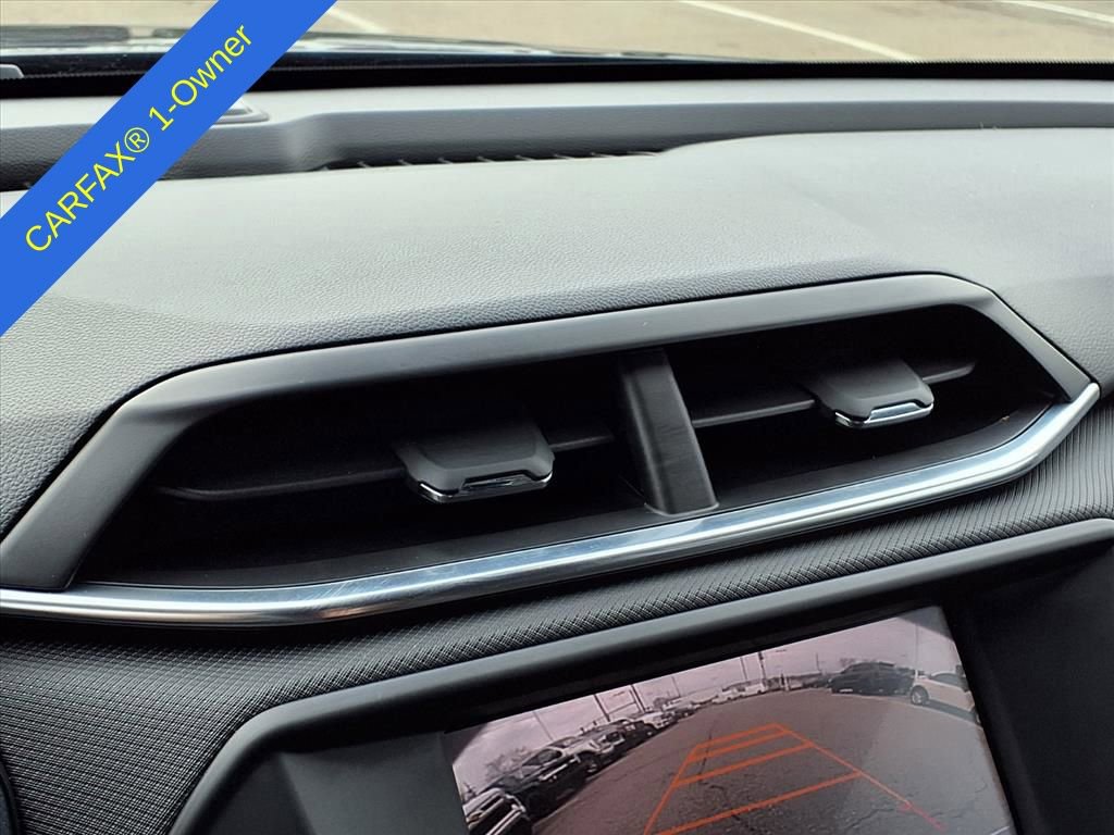 Thumbnail: 2023 Chevrolet TrailBlazer - 27