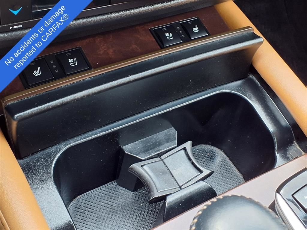 Thumbnail: 2013 Lexus GS - 30