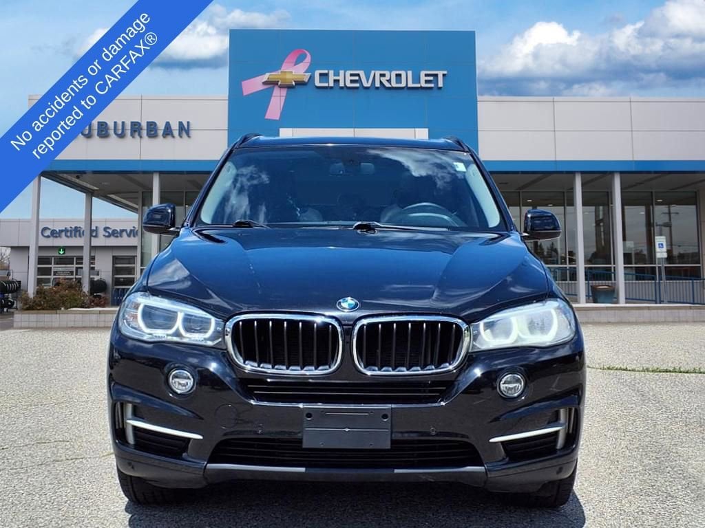 Thumbnail: 2015 BMW X5 - 2