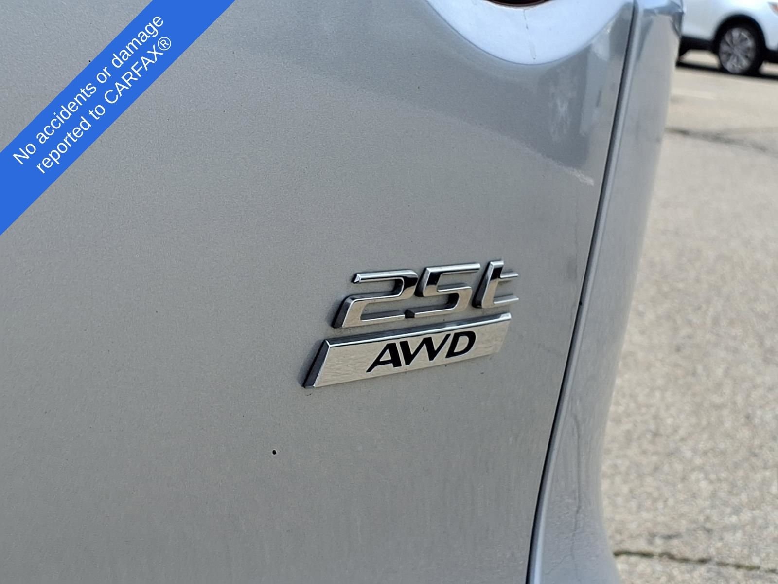 Thumbnail: 2019 Jaguar F-Pace - 11