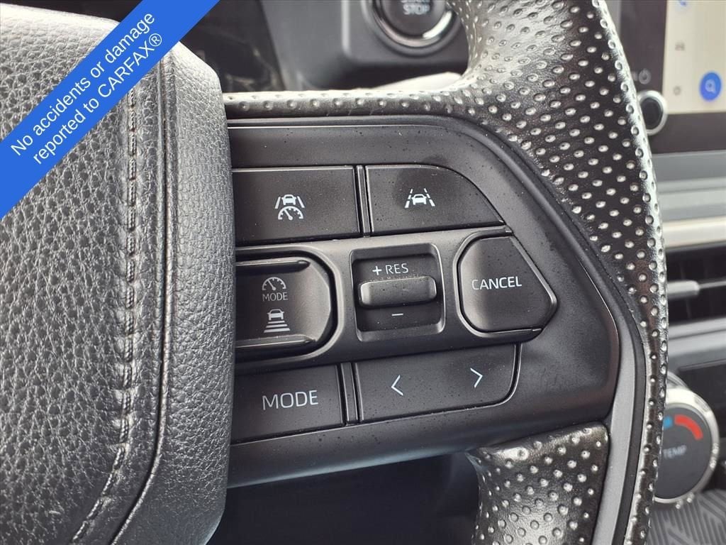 Thumbnail: 2024 Toyota Tacoma - 28