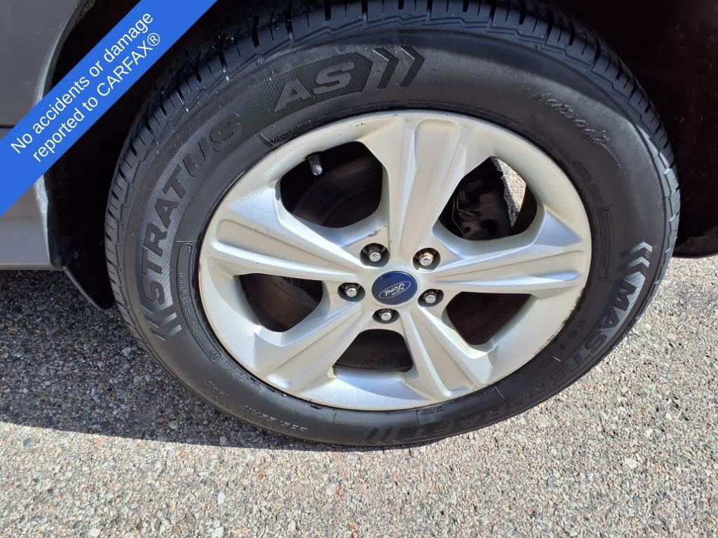 Thumbnail: 2015 Ford Escape - 11