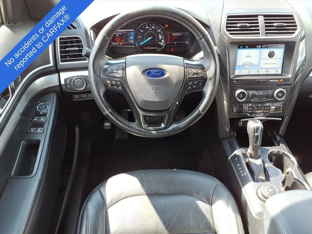 Thumbnail: 2017 Ford Explorer - 13