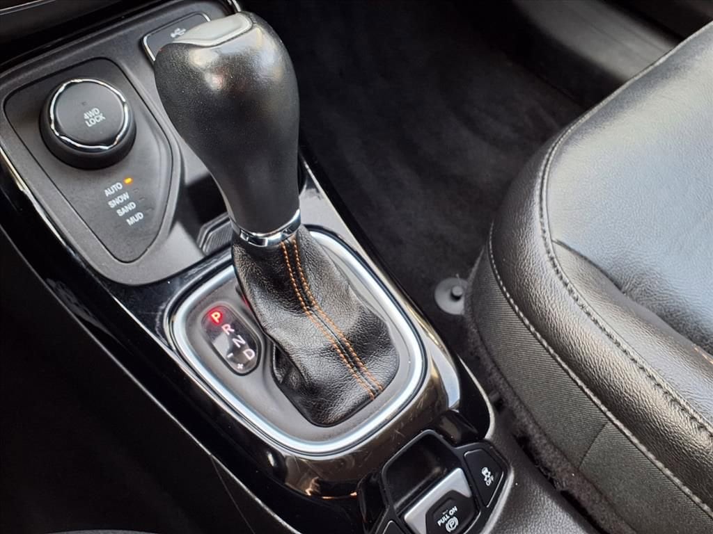 Thumbnail: 2018 Jeep Compass - 23