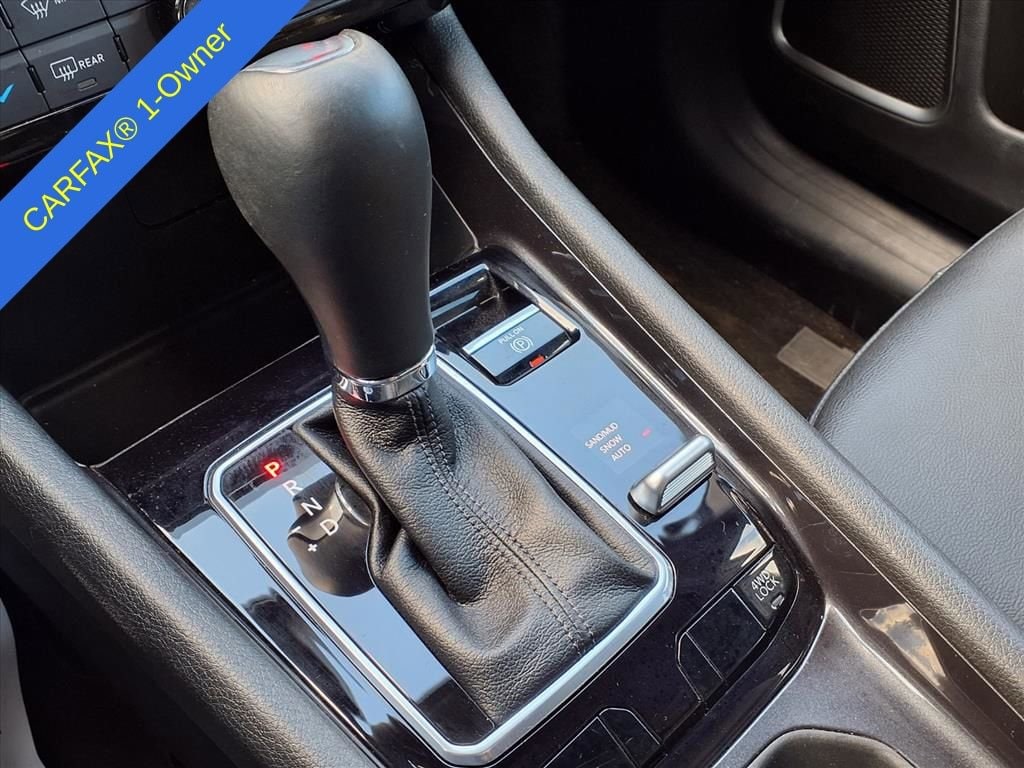 Thumbnail: 2025 Jeep Compass - 25