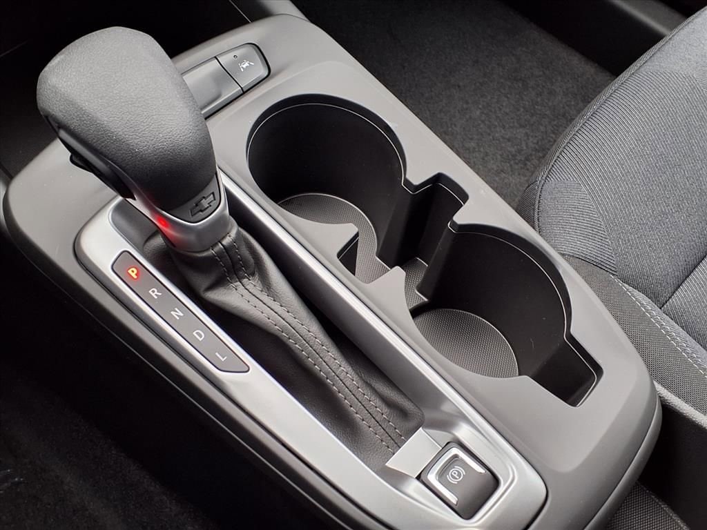 Thumbnail: 2026 Chevrolet Trax - 18