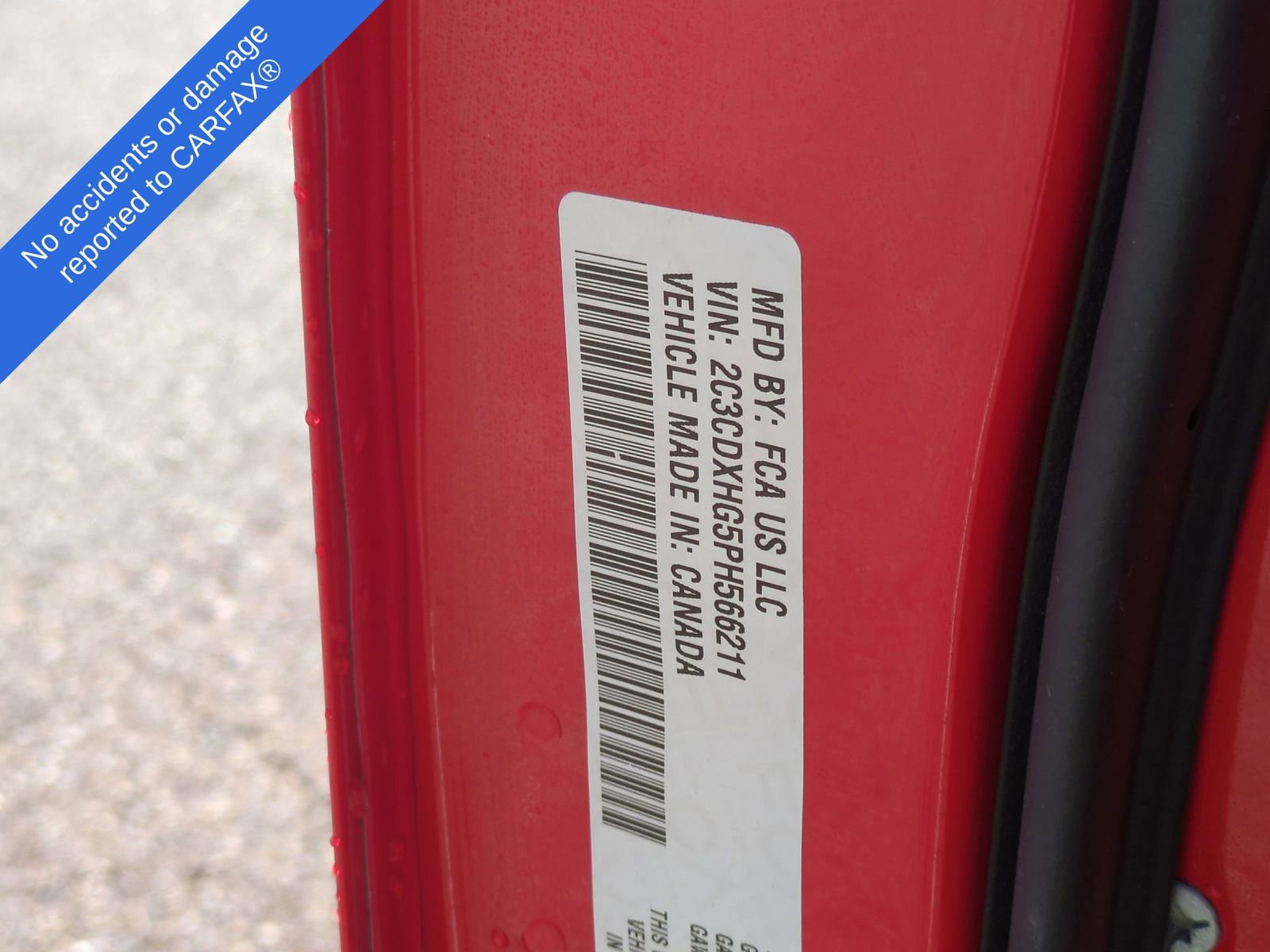 Thumbnail: 2023 Dodge Charger - 35