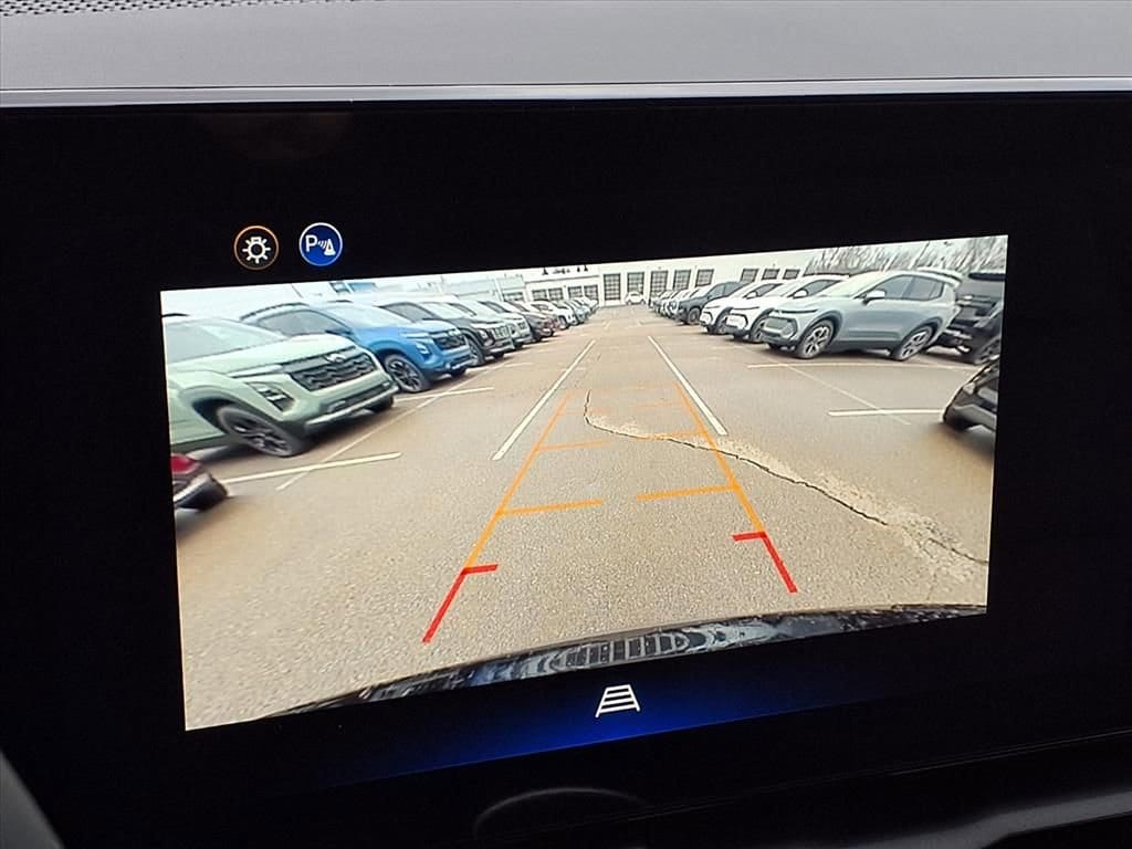 Thumbnail: 2026 Chevrolet Equinox - 18