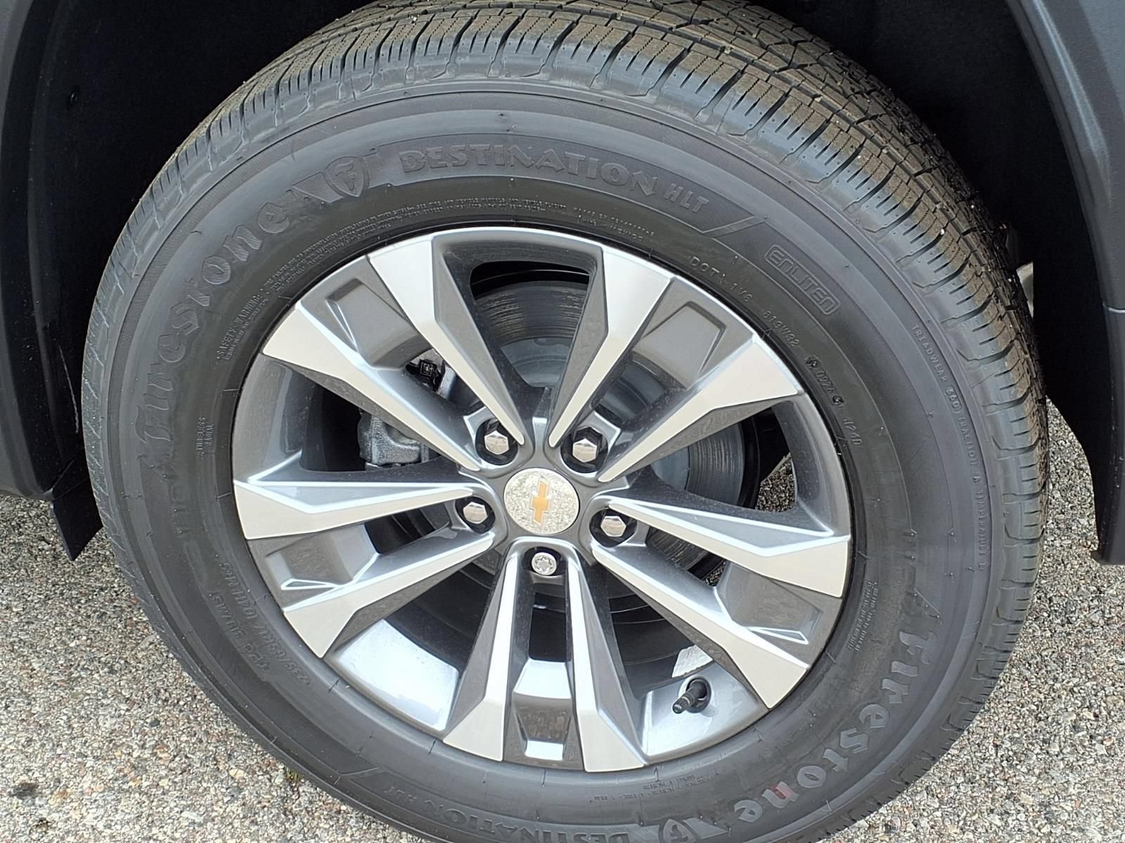 2026 Chevrolet Equinox LT - Photo 7