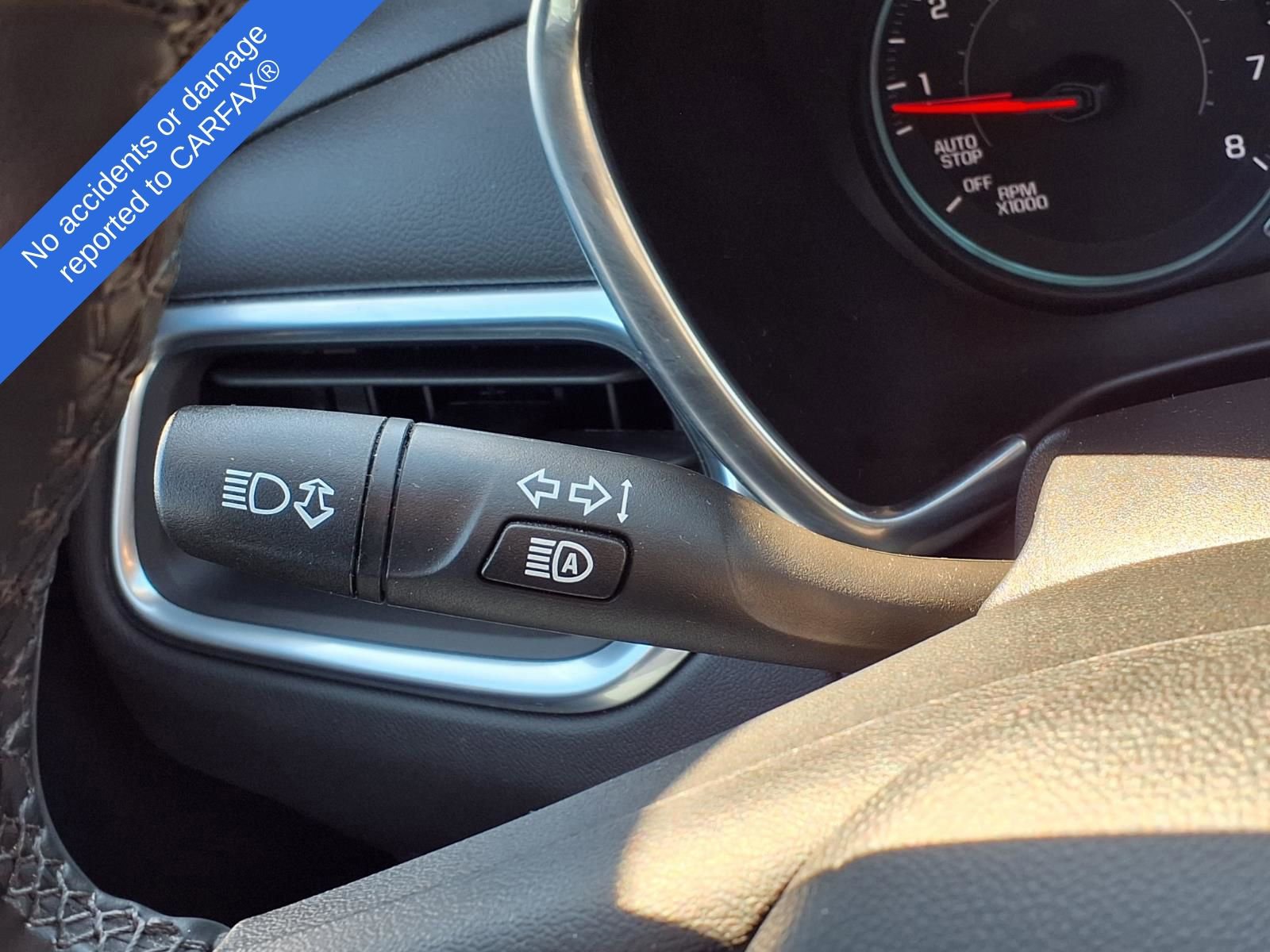 Thumbnail: 2024 Chevrolet Equinox - 21