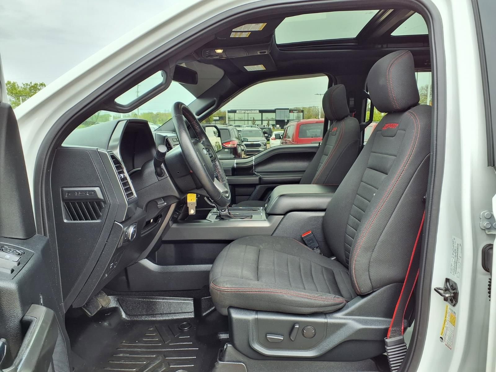 Thumbnail: 2020 Ford F-150 - 16