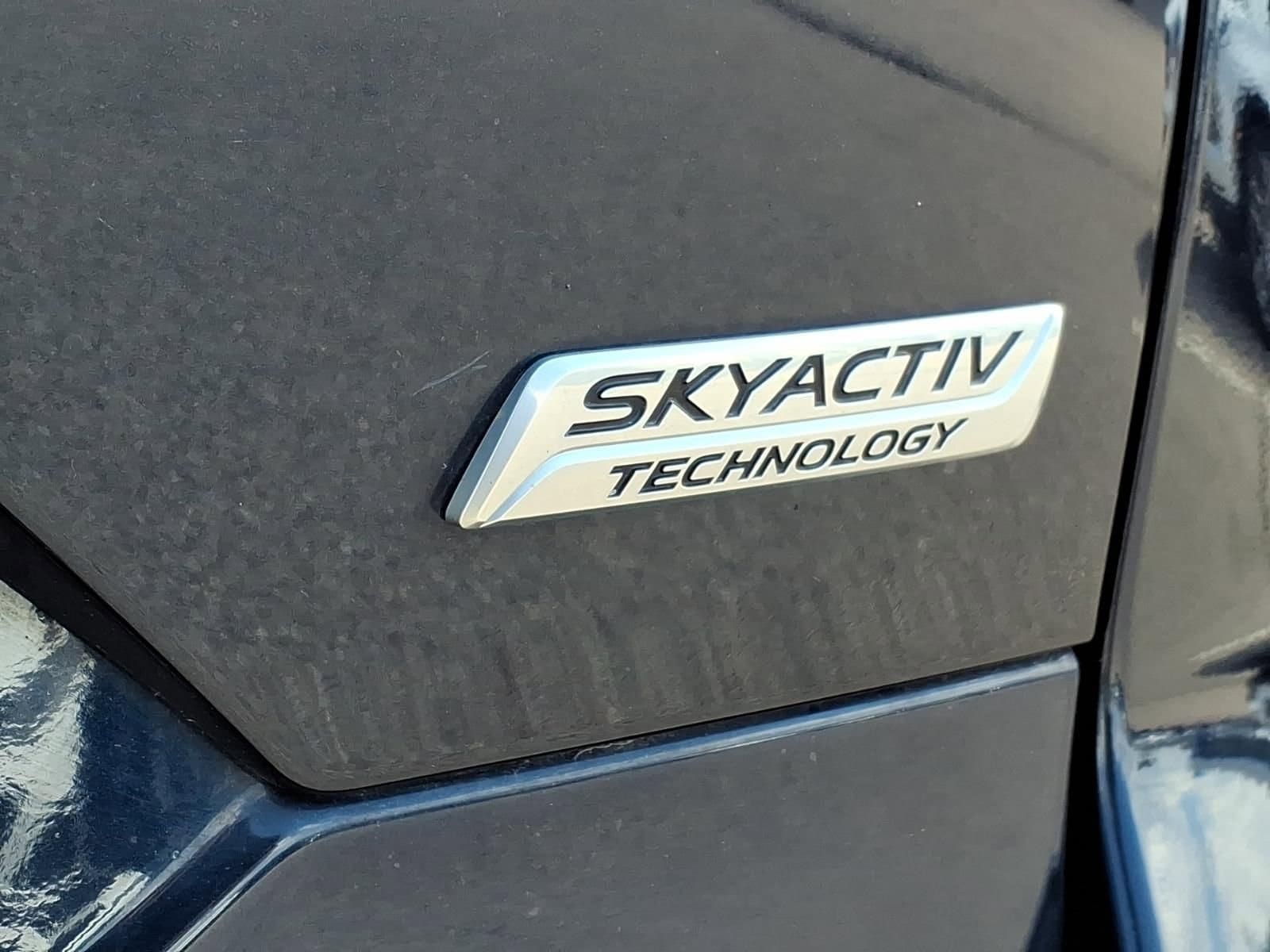 Thumbnail: 2019 Mazda CX-5 - 10